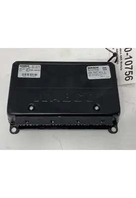 WABCO Business Class M2 Anti Lock Brake Parts