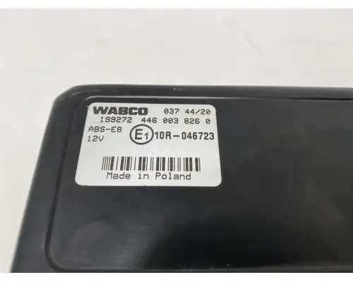 WABCO Business Class M2 Anti Lock Brake Parts