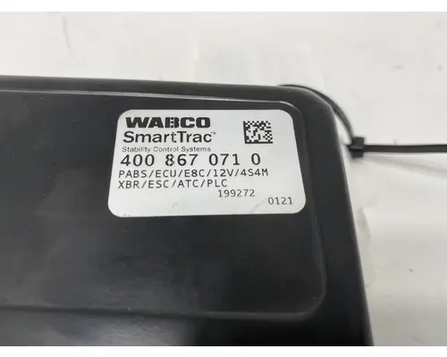 WABCO Business Class M2 Anti Lock Brake Parts
