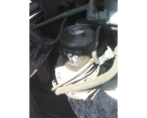 WABCO CASCADIA 125 AIR DRYER (BRAKE)