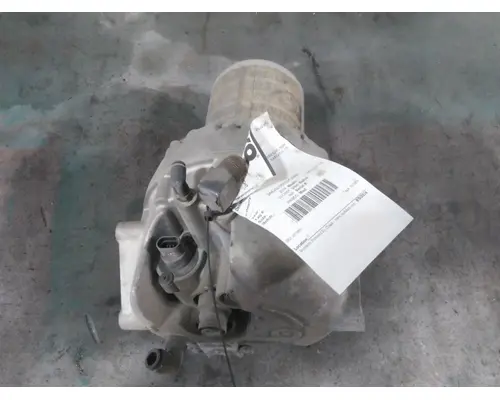 WABCO CASCADIA 125 AIR DRYER (BRAKE)