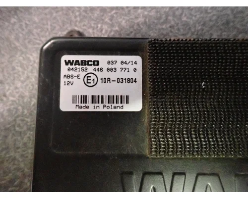 WABCO CASCADIA 125 ECM (Brake & ABS)