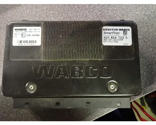 WABCO CASCADIA 125 ECM (Brake & ABS)
