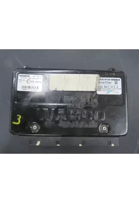 WABCO CASCADIA 125 ECM (Brake & ABS)