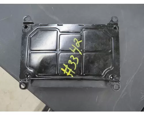 WABCO CASCADIA 125 ECM (Brake & ABS)
