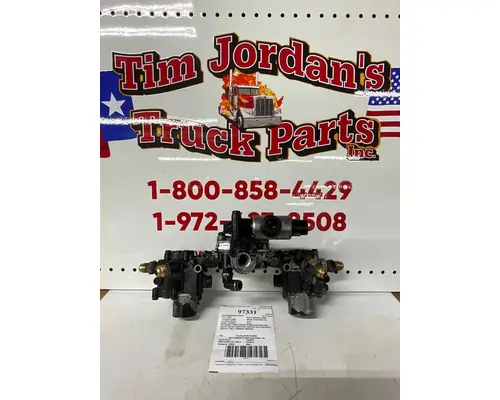 WABCO CASCADIA 125 Miscellaneous Parts 