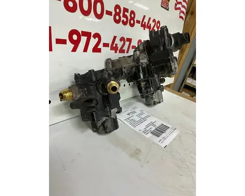 WABCO CASCADIA 125 Miscellaneous Parts 