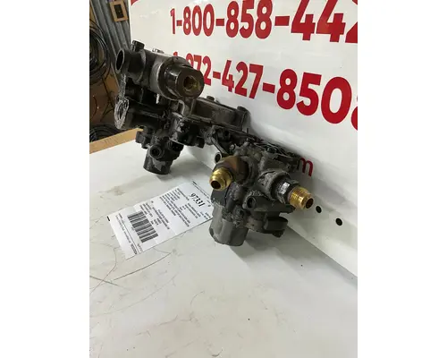 WABCO CASCADIA 125 Miscellaneous Parts 