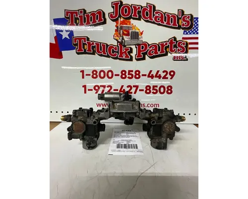 WABCO CASCADIA 125 Miscellaneous Parts 