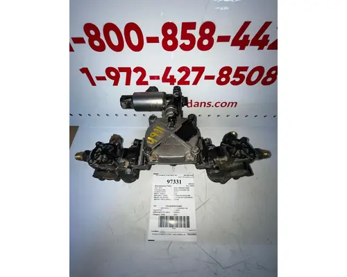 WABCO CASCADIA 125 Miscellaneous Parts 