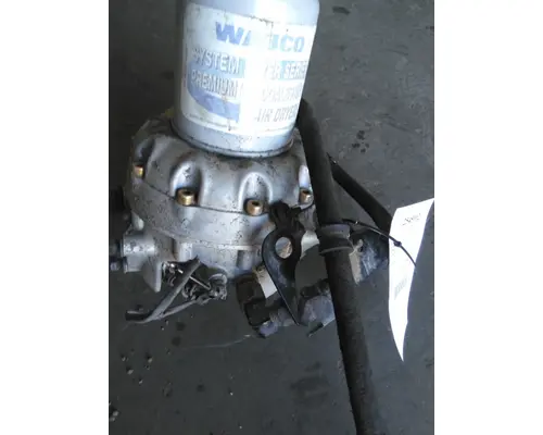 WABCO CASCADIA 126 AIR DRYER (BRAKE)