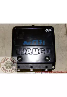WABCO CASCADIA ECM (Brake & ABS)