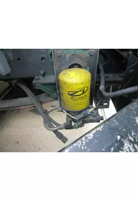 WABCO COLUMBIA 120 Air Dryer