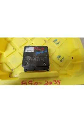 WABCO COLUMBIA 120 ECM (Brake & ABS)