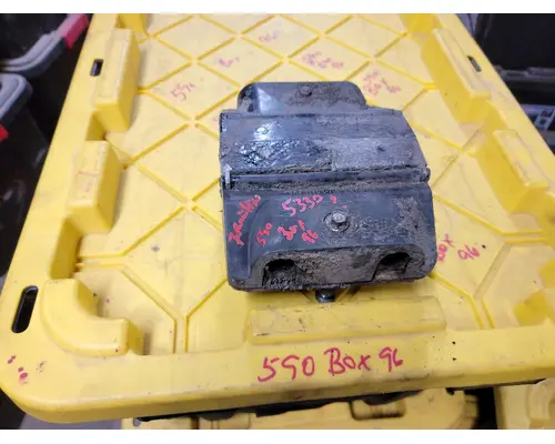 WABCO COLUMBIA 120 ECM (Brake & ABS)