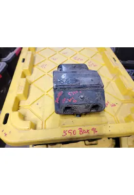 WABCO COLUMBIA 120 ECM (Brake & ABS)