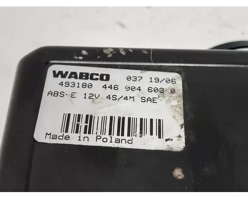 WABCO CST120 ABS Module