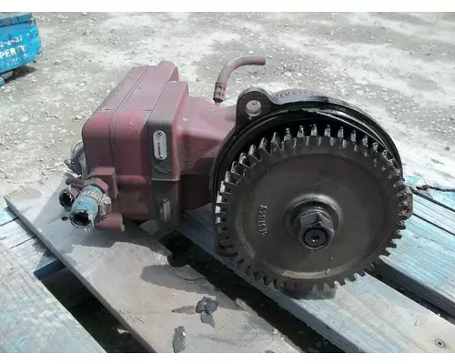 WABCO CXU612 AIR COMPRESSOR