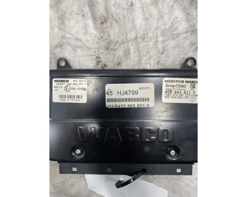 WABCO Cascadia 125 Anti Lock Brake Parts