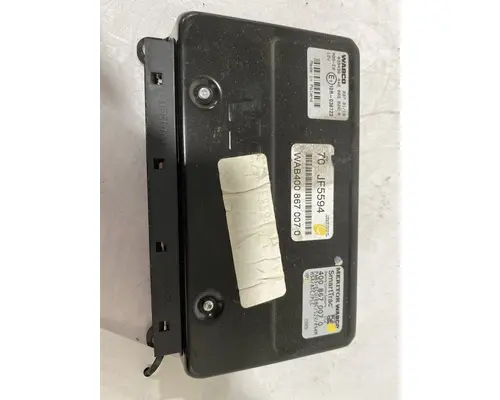 WABCO Cascadia 125 Anti Lock Brake Parts