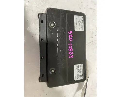 WABCO Cascadia 125 Anti Lock Brake Parts