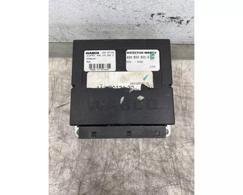 WABCO Cascadia 125 Anti Lock Brake Parts