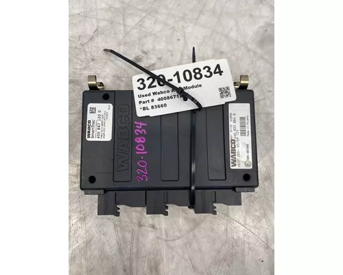 WABCO Cascadia 126 ABS Module