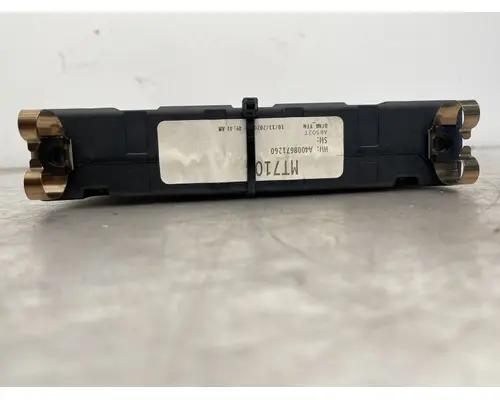 WABCO Cascadia 126 Anti Lock Brake Parts