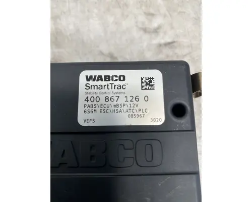 WABCO Cascadia 126 Anti Lock Brake Parts