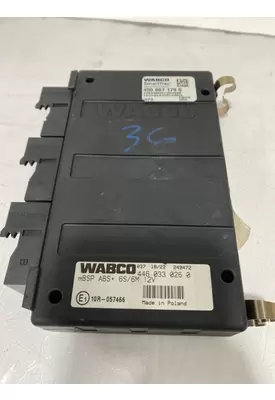 WABCO Cascadia 126 Anti Lock Brake Parts
