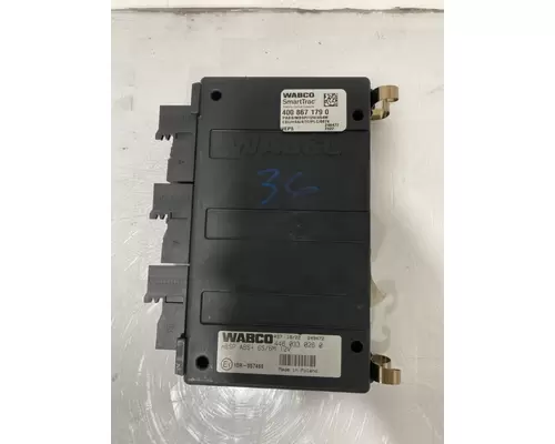 WABCO Cascadia 126 Anti Lock Brake Parts