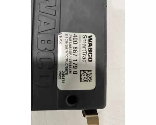 WABCO Cascadia 126 Anti Lock Brake Parts