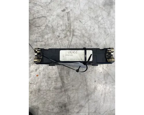 WABCO Cascadia 126 Anti Lock Brake Parts