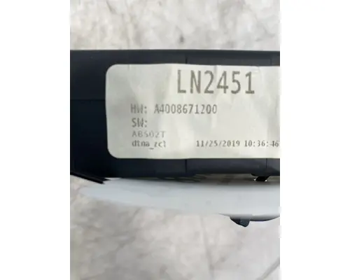 WABCO Cascadia 126 Anti Lock Brake Parts