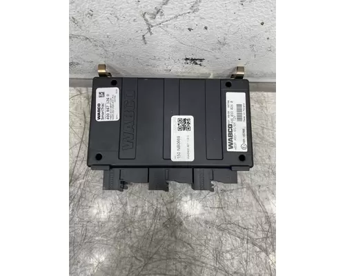 WABCO Cascadia 126 Anti Lock Brake Parts