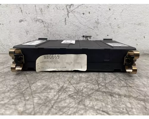 WABCO Cascadia 126 Anti Lock Brake Parts