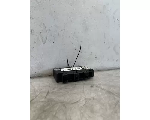 WABCO Cascadia 126 Anti Lock Brake Parts