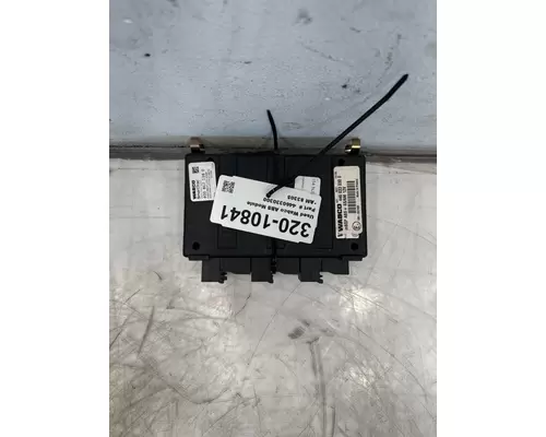 WABCO Cascadia 126 Anti Lock Brake Parts