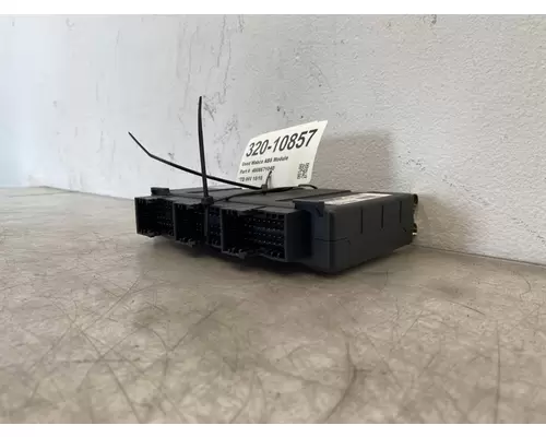 WABCO Cascadia 126 Anti Lock Brake Parts