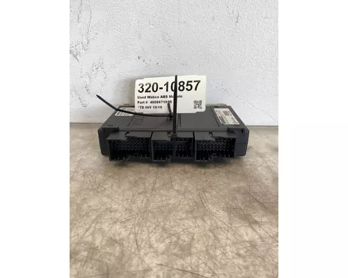 WABCO Cascadia 126 Anti Lock Brake Parts