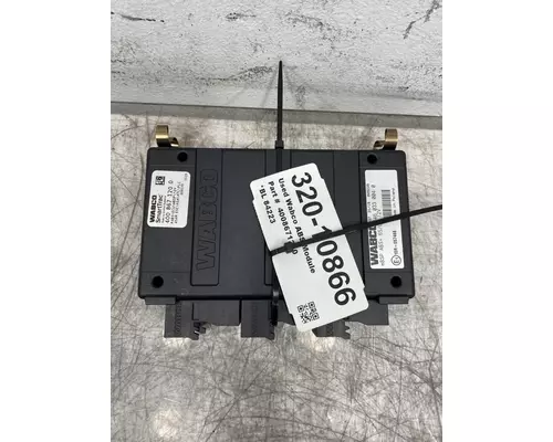 WABCO Cascadia 126 Anti Lock Brake Parts