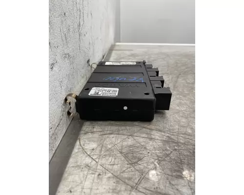 WABCO Cascadia 126 Anti Lock Brake Parts