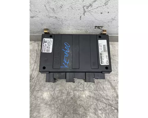 WABCO Cascadia 126 Anti Lock Brake Parts