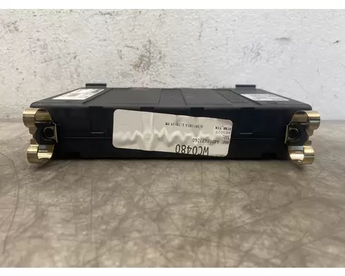 WABCO Cascadia 126 Anti Lock Brake Parts