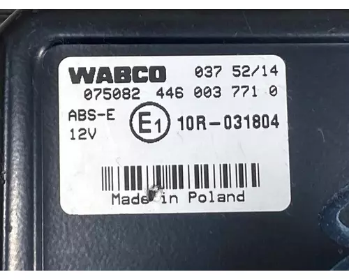 WABCO Cascadia ABS Module