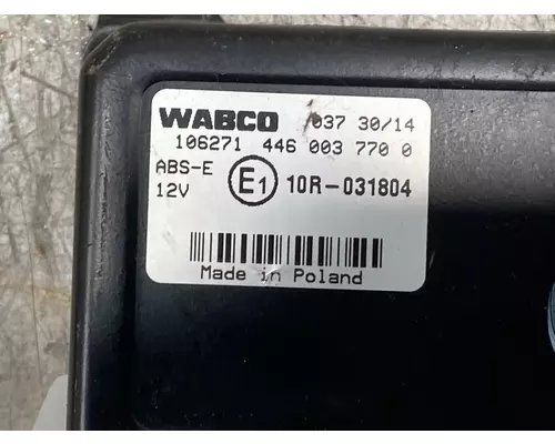 WABCO Cascadia ABS Module