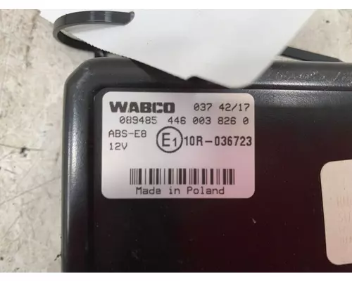 WABCO Cascadia ABS Module