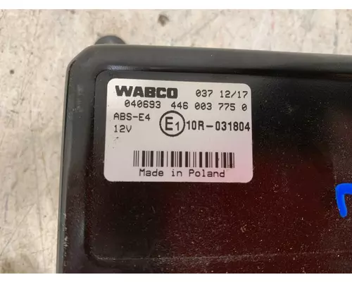 WABCO Cascadia ABS Module