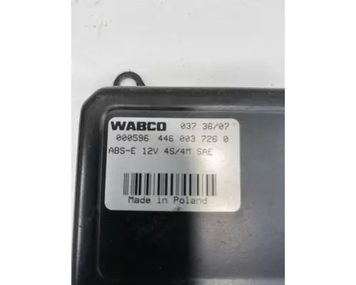 WABCO Cascadia ABS Module