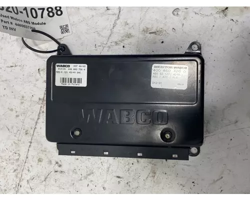 WABCO Cascadia ABS Module